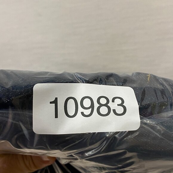 American Eagle Jeans Mens 34 x 32 Bootcut Dark Wash 100% Cotton Denim - Picture 12 of 12